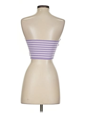 Shein Tube Top (view 2)