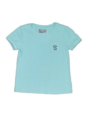 Eddie Bauer Short Sleeve T-Shirt (view 1)