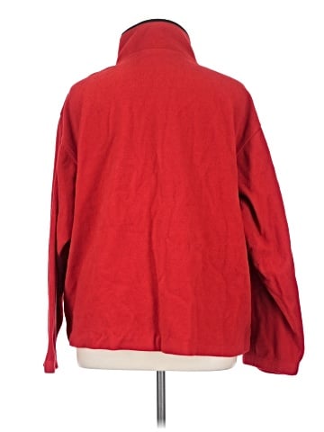 Weatherproof Pullover Sweater (view 2)