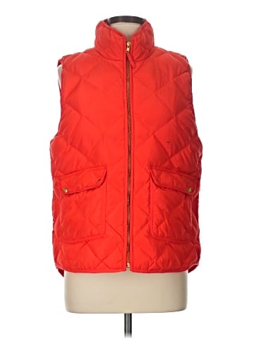 Woolrich Vest (view 1)