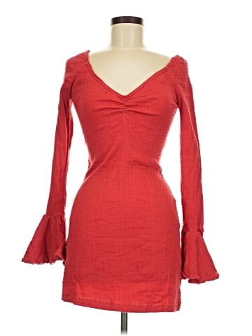Free People Cocktail Dress (view 1)