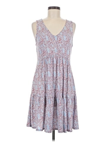 Gilli Casual Dress (view 1)