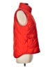Woolrich 100% Polyester Red Vest Size L - photo 4