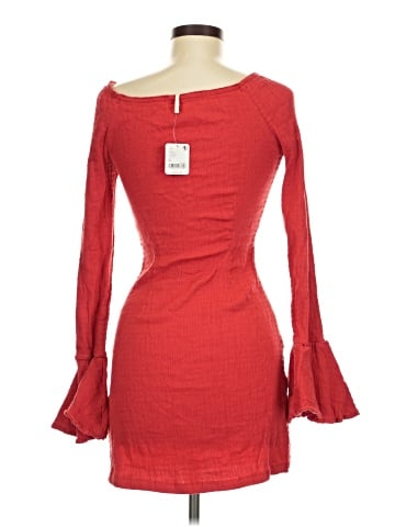 Free People Cocktail Dress (view 2)