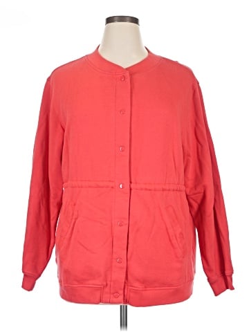 Blair Jacket (view 1)