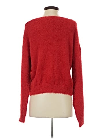 On Twelfth Pullover Sweater (view 2)