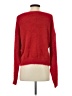 On Twelfth Red Pullover Sweater Size S - photo 2
