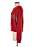 On Twelfth Red Pullover Sweater Size S - photo 5