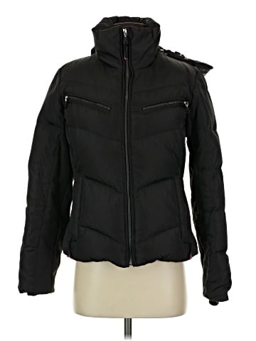 Calvin Klein Snow Jacket (view 1)