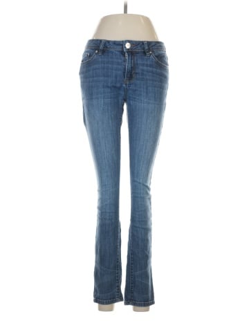 LC Lauren Conrad Jeans (view 1)