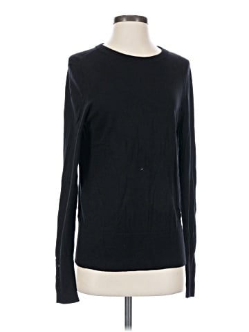 Halogen Pullover Sweater (view 1)