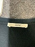 Esprit Black Tank Top Size S - photo 7