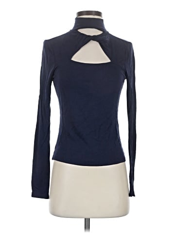 Walter Baker Long Sleeve Turtleneck (view 1)
