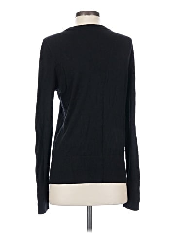 Halogen Pullover Sweater (view 2)