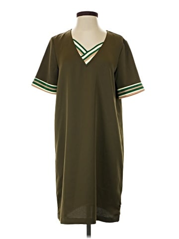 Scotch & Soda Casual Dress (view 1)