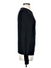 Halogen Black Pullover Sweater Size S - photo 4