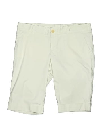 Lacoste Khaki Shorts (view 1)