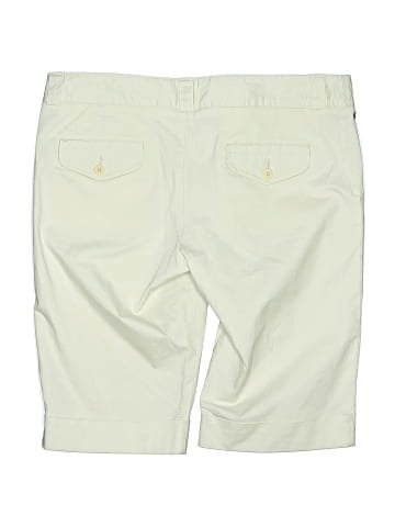 Lacoste Khaki Shorts (view 2)