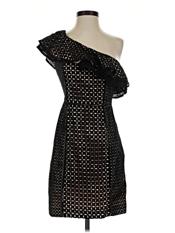 J.Crew Collection Cocktail Dress (view 1)