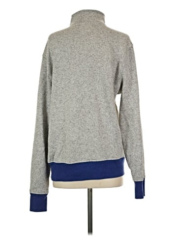 47 Brand Pullover Sweater (view 2)