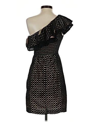J.Crew Collection Cocktail Dress (view 2)
