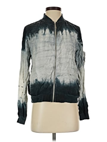 Hard Tail Track Jacket (view 1)