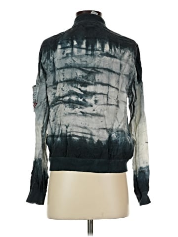 Hard Tail Track Jacket (view 2)