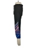 C9 By Champion Graphic Black Active Pants Size S (estimated) - photo 5