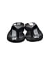Nike Black Flip Flops Size 6 (wide) - photo 2
