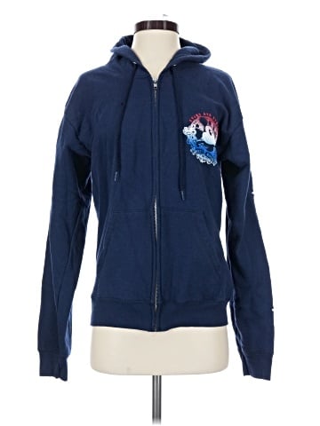 Disney Parks Zip Up Hoodie (view 1)