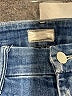 Mother Stars Blue Jeans Size 26 waist - photo 7