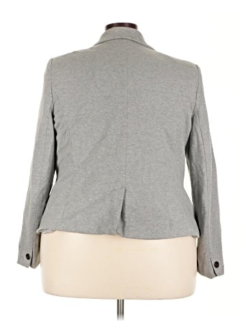 Lane Bryant Blazer (view 2)