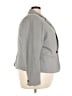 Lane Bryant Gray Blazer Size 26 - photo 4