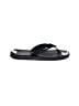 Nike Black Flip Flops Size 6 (wide) - photo 1