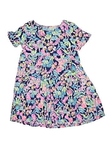 Lilly Pulitzer Dress (view 1)
