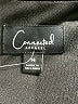 Connected Apparel Graphic Black Cocktail Dress Size 14 - photo 7