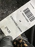 Connected Apparel Graphic Black Cocktail Dress Size 14 - photo 8