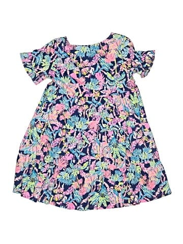 Lilly Pulitzer Dress (view 2)