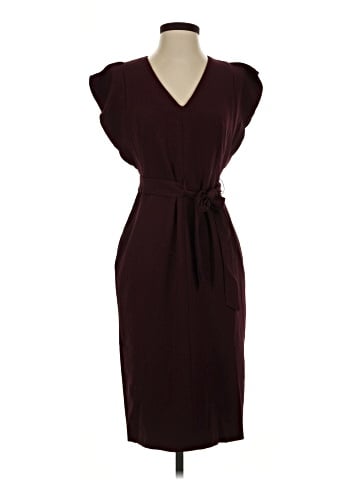 Eliza J Cocktail Dress (view 1)