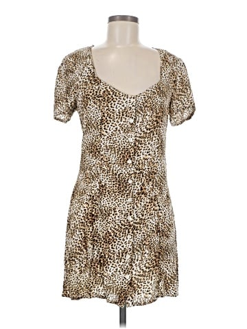 Amuse Society Casual Dress (view 1)