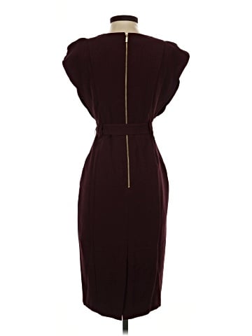 Eliza J Cocktail Dress (view 2)