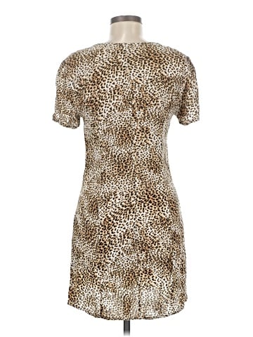 Amuse Society Casual Dress (view 2)