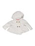 Carter's Gray Coat 3-6 MO / 6 MO - photo 1