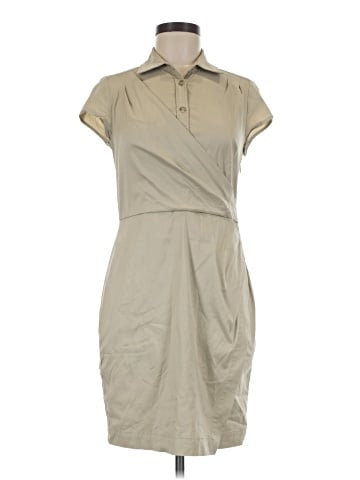 Ann Taylor Casual Dress (view 1)