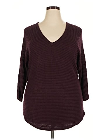 New York & Company Pullover Sweater (view 1)