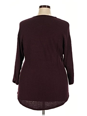 New York & Company Pullover Sweater (view 2)
