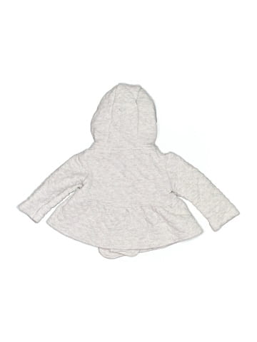 Carter's Coat (view 2)