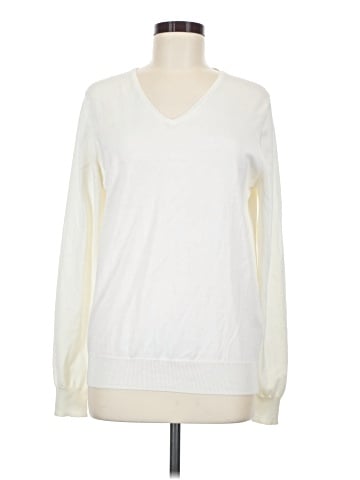 Zara Pullover Sweater (view 1)