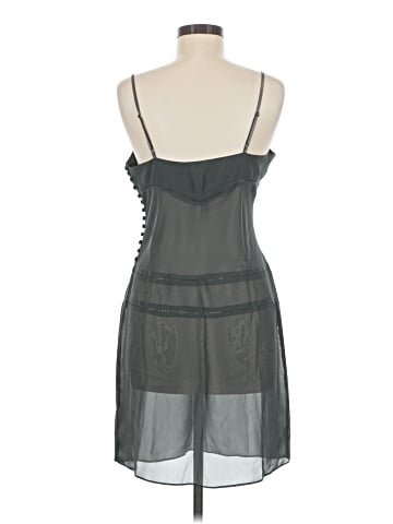 Silence and Noise Cocktail Dress (view 2)