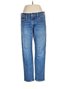 Madewell Jeans (view 1)